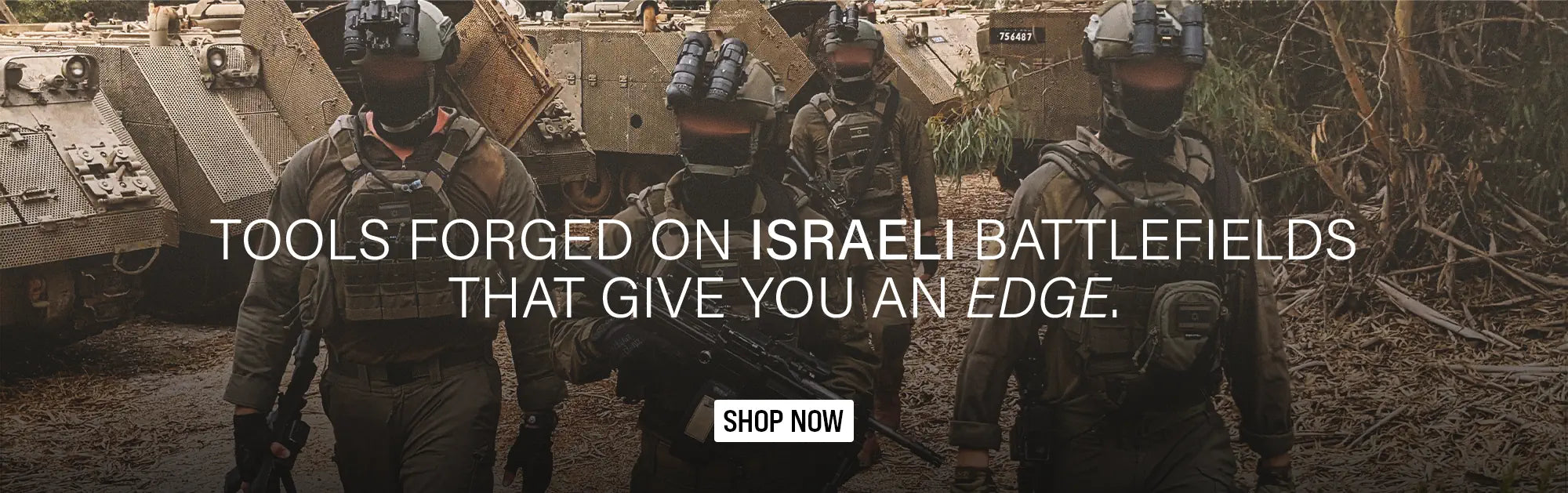 Tactical Gear Israeli Military Gear Brand Agilite International