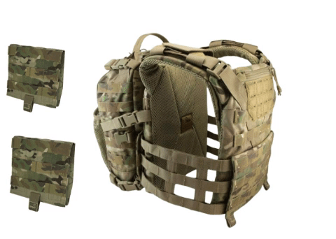 SIDE PLATE CARRIERS (9573589388)