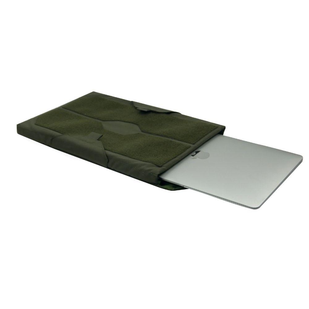 14.5" Padded Laptop Sleeve (6675075203230)