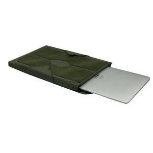 14.5" Padded Laptop Sleeve (6675075203230) (6675103514782)