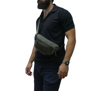 Six Pack™ Fanny Pack Conversion Strap (7800502321404)