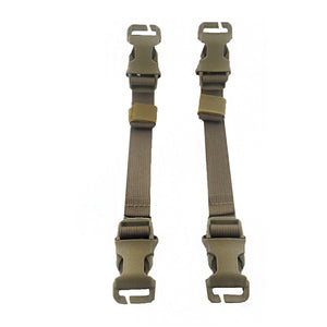 MOLLE Hydration Attach Straps, ,  - Agilite (8055345094)
