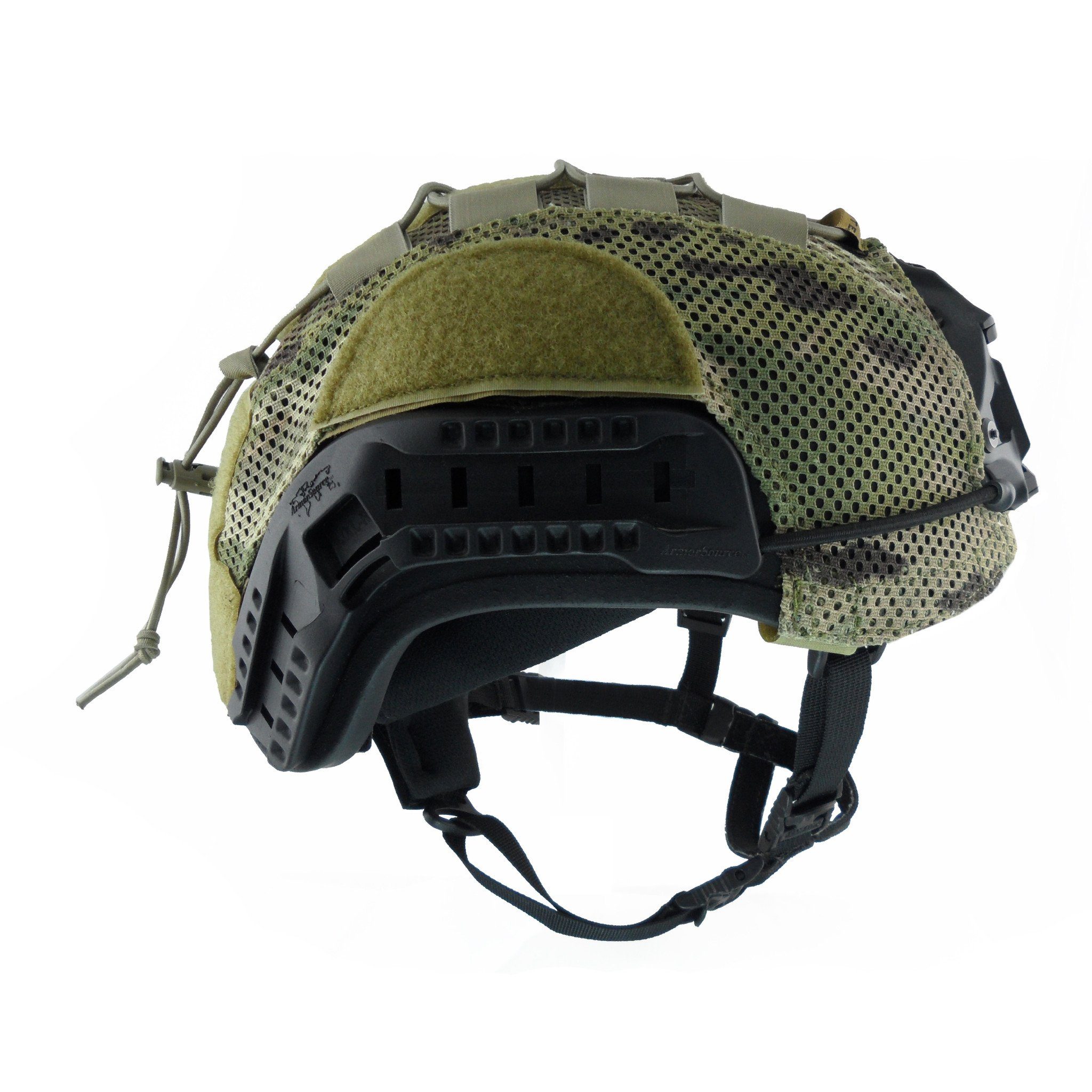 Delta X Tactical Helmet cover Safariland (3861876736069)