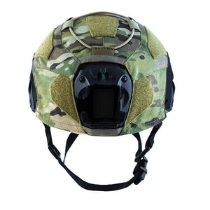3M F70 Helmet Cover-(High Cut Version) (3860831174725)
