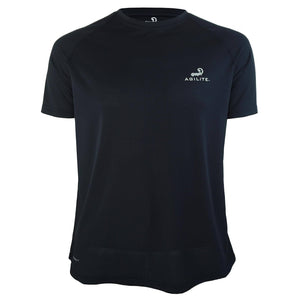 Combat Cool™ Agilite Logo T-Shirt, Black, Small - Agilite (9568040588)