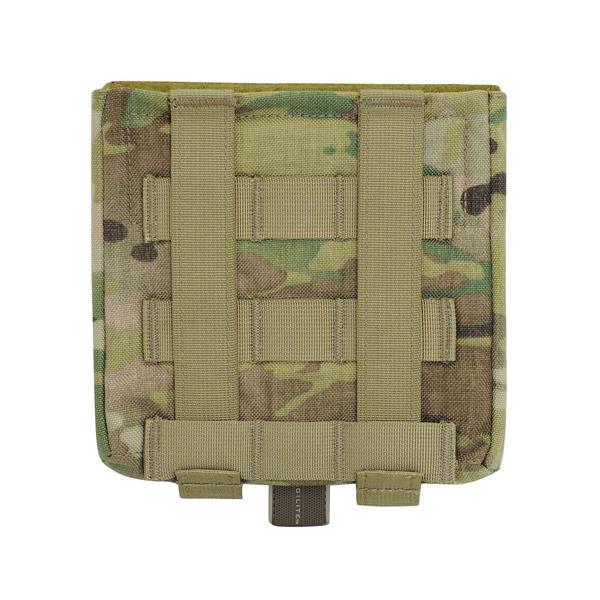 Retractor Side Plate Carriers