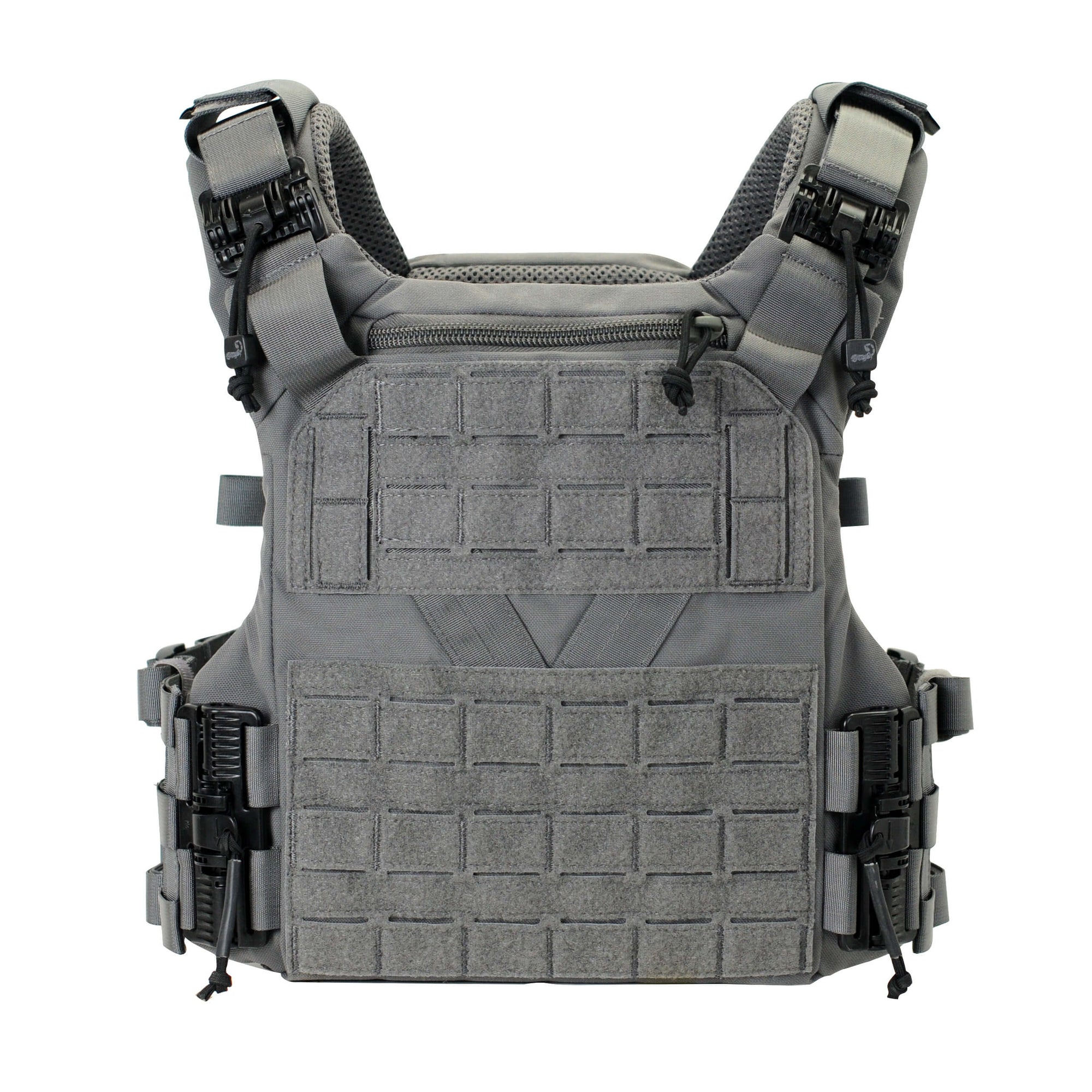 K19 Plate Carrier 3.0 Tactical Vest  Israel Quick Release On/off Cummerbund MOLLE