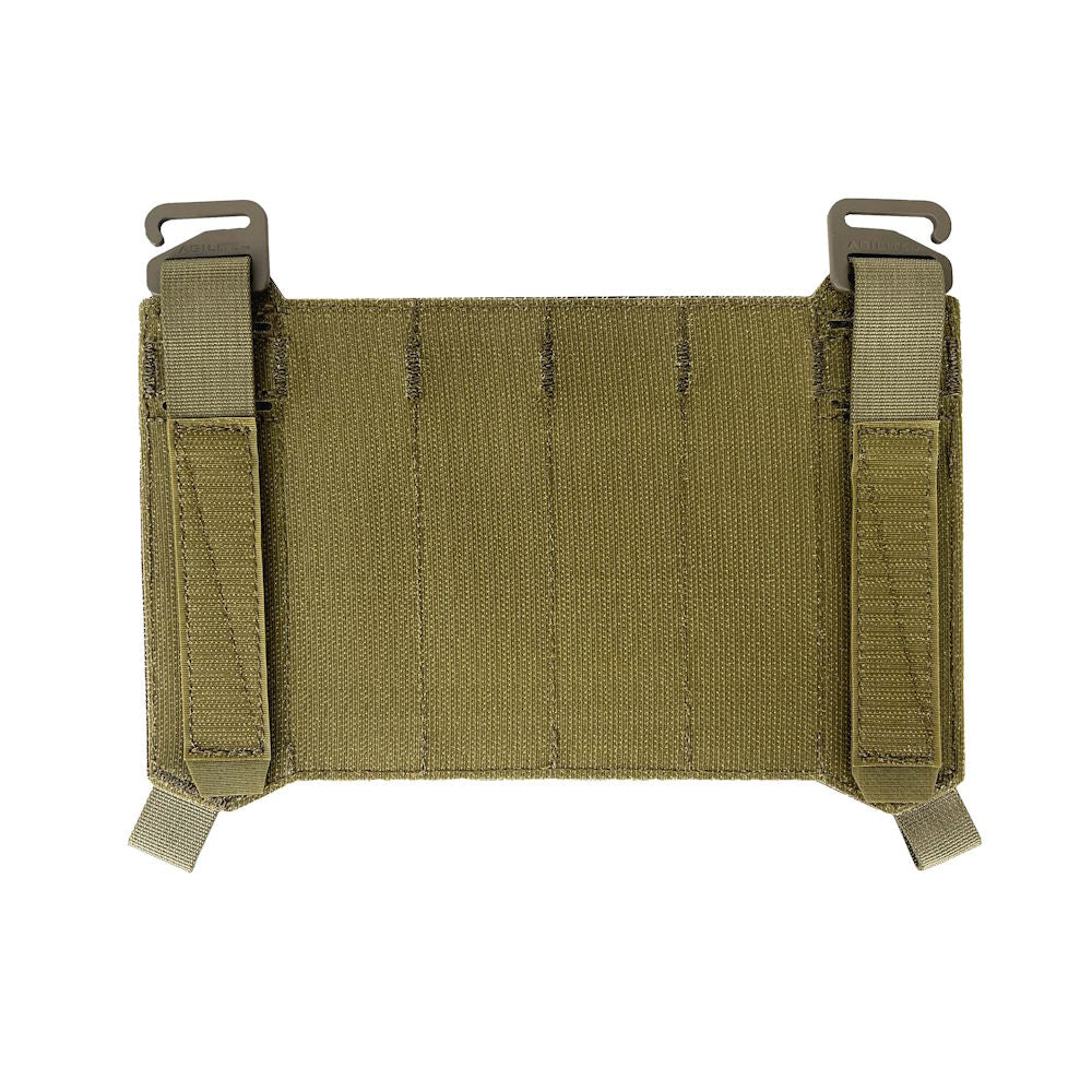 Agilite MOLLE Placard - Agilite Europe