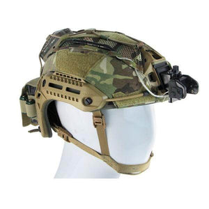 Mtek Flux Tactical Helmet Cover (1374122606661)