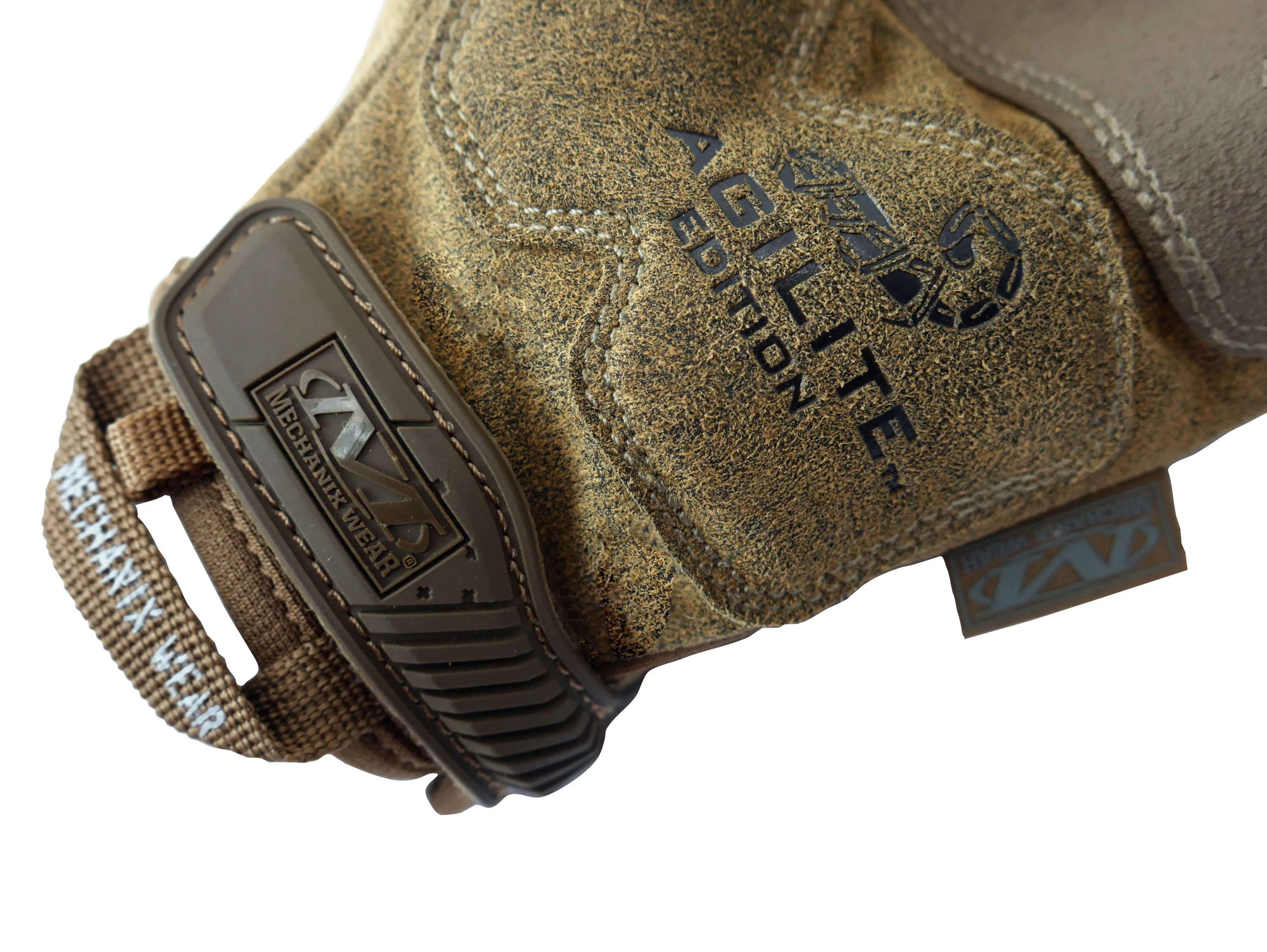 Agilite Glove (3944035614789)