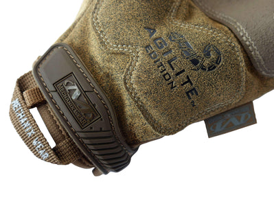 Agilite Glove (3944035614789)