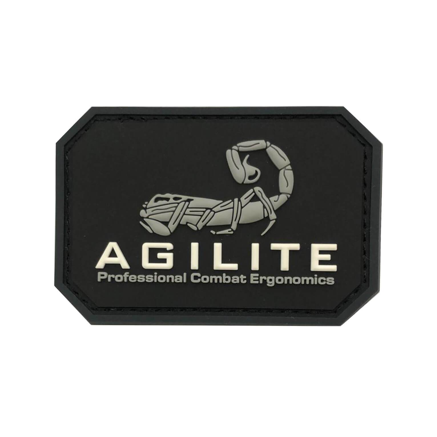 Agilite Logo Patches (351212763)