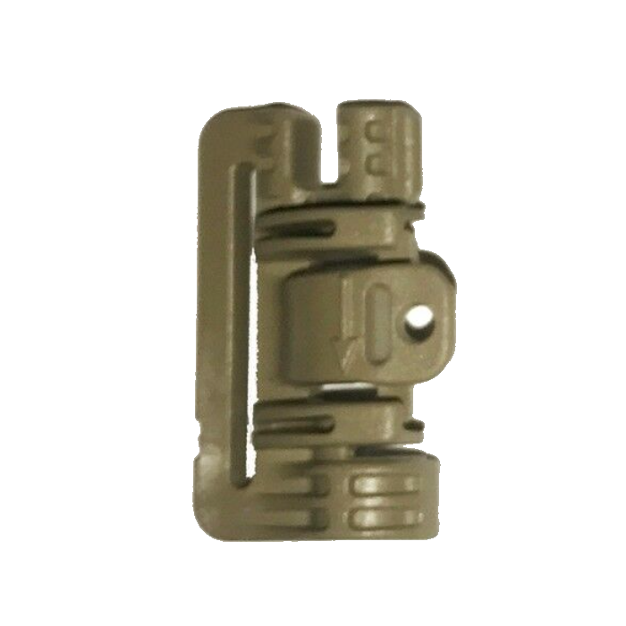 Replacement Buckle K19 40mm - Shoulder Strap (7999026757884)