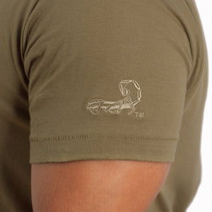 R&R Mens Crew, ,  - Agilite (531419331)