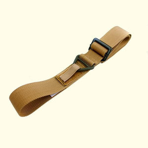 The SideWinder Riggers Belt, Small, Coyote Tan - Agilite (312664599)