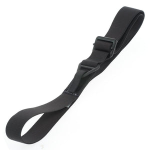 The SideWinder Riggers Belt, Small, Black - Agilite (312664599)