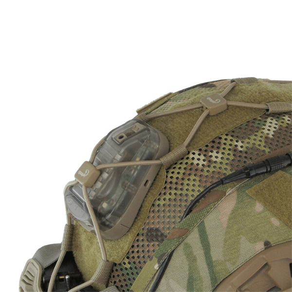 Ops-Core FAST BUMP/Carbon High Cut Helmet Cover-Gen4 (4613367988357)