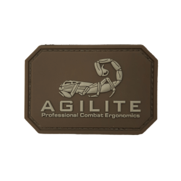 Agilite Logo Patches (351212763)