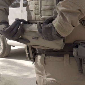 BuddyStrap™ Injured Personnel Carrier (7859300761852)