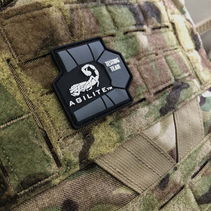 T&E Testing Team 3 Patch (8075533025532)