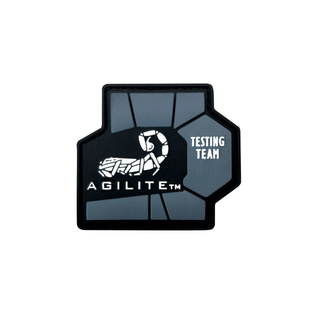 T&E Testing Team 3 Patch (8075533025532)