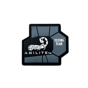 T&E Testing Team 3 Patch (8075533025532)