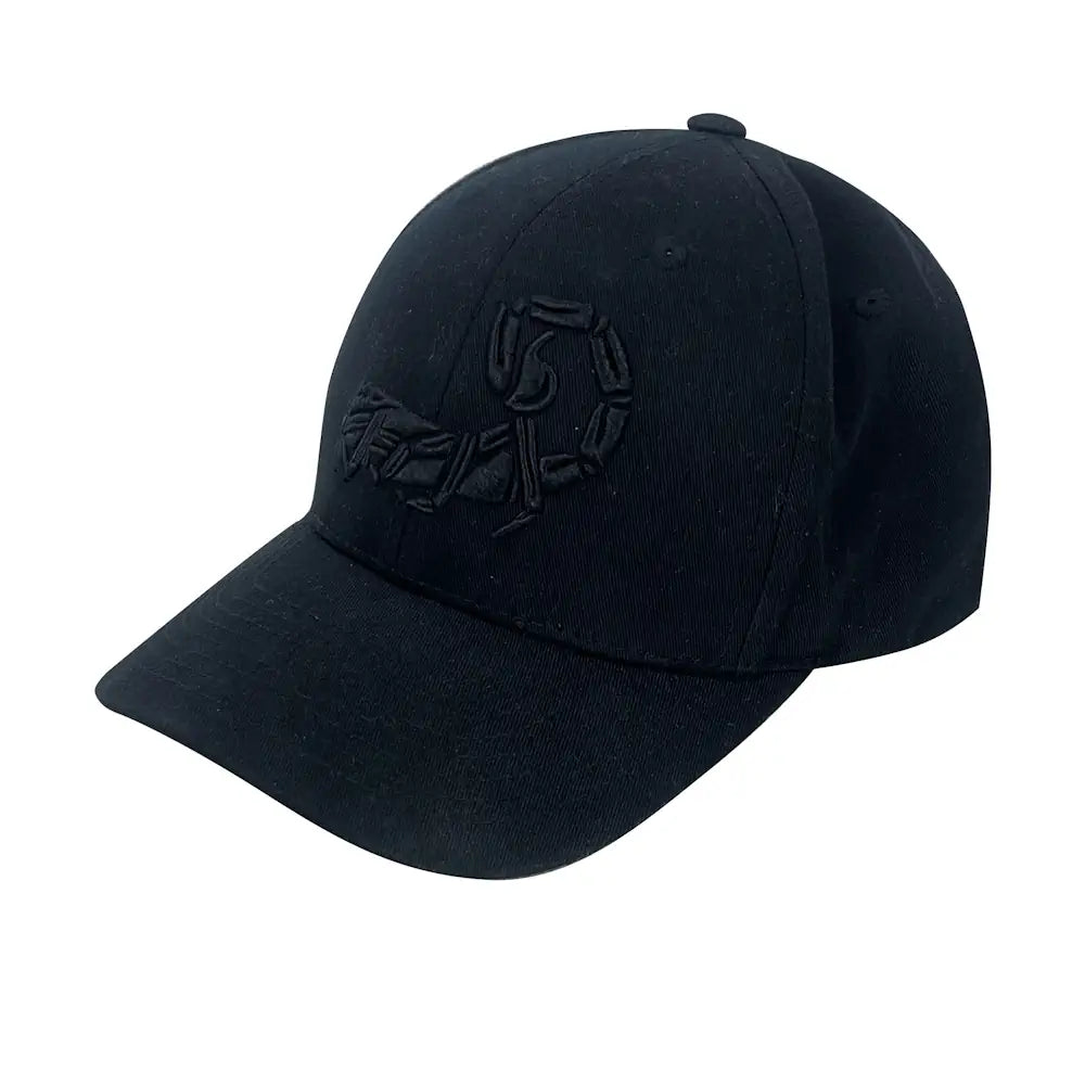 Chapeau avec logo Agilite Scorpion