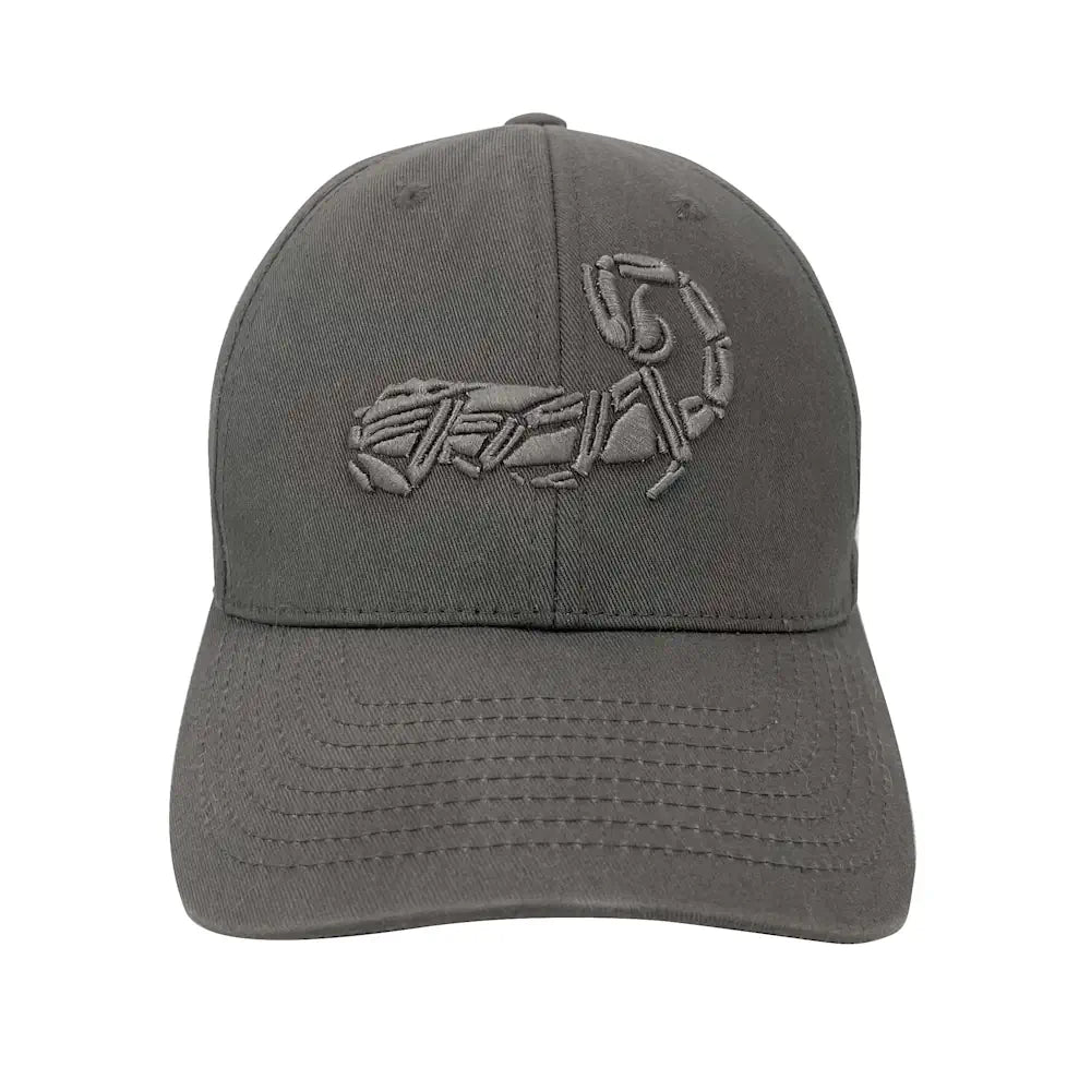 Chapeau avec logo Agilite Scorpion