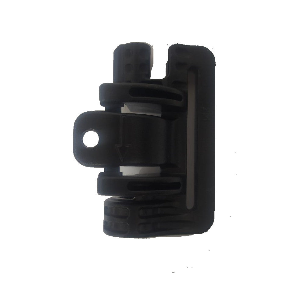 Replacement Buckle K19 40mm - Shoulder Strap (7999026757884)