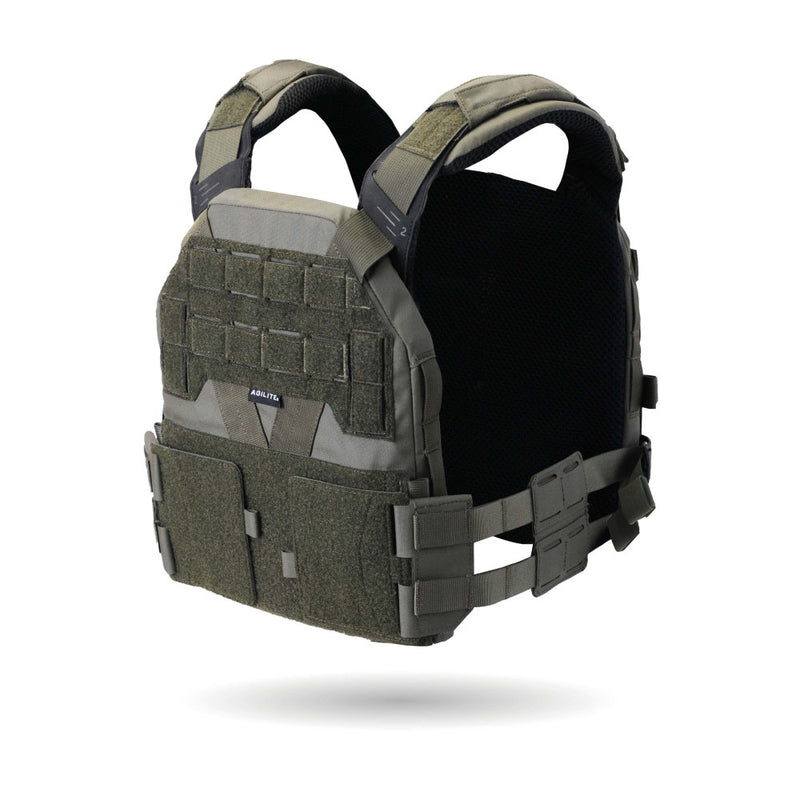 Kzero Setup K-Zero™ Plate Carrier