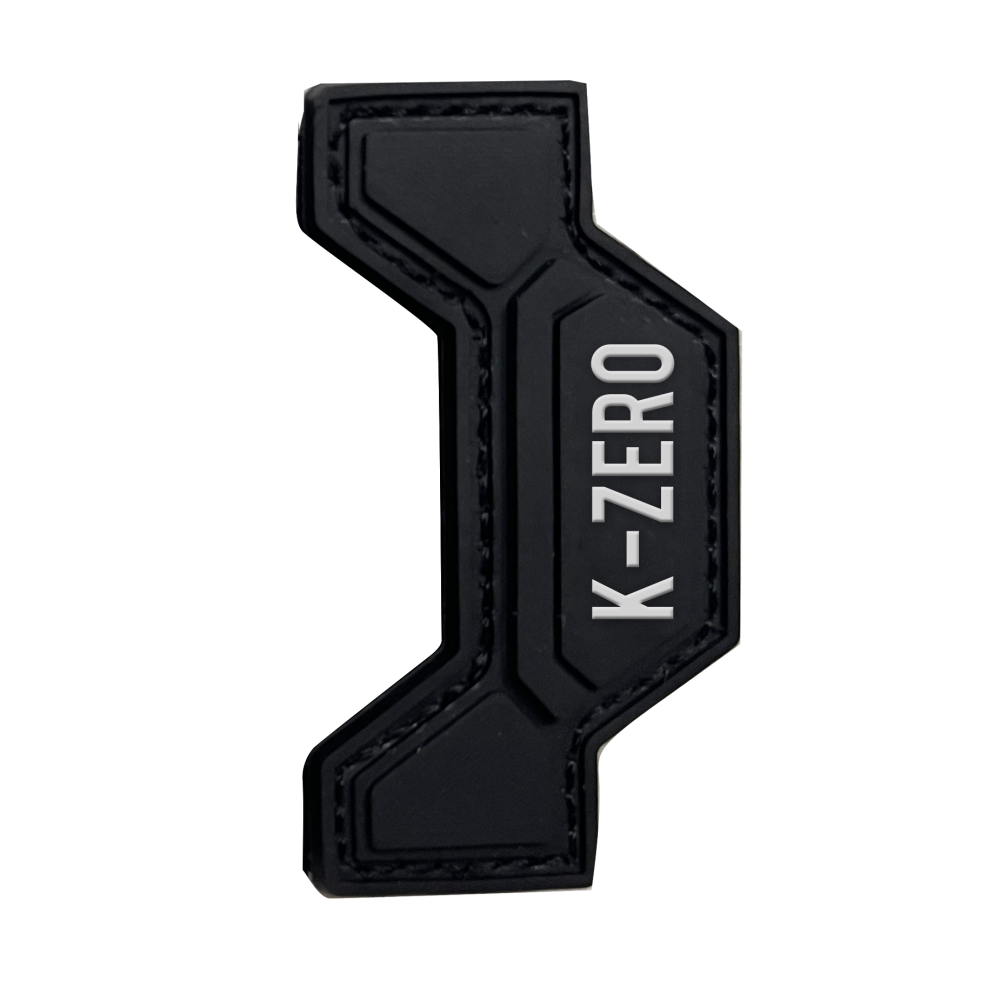 T&E K-Zero Patch (8023006773500)